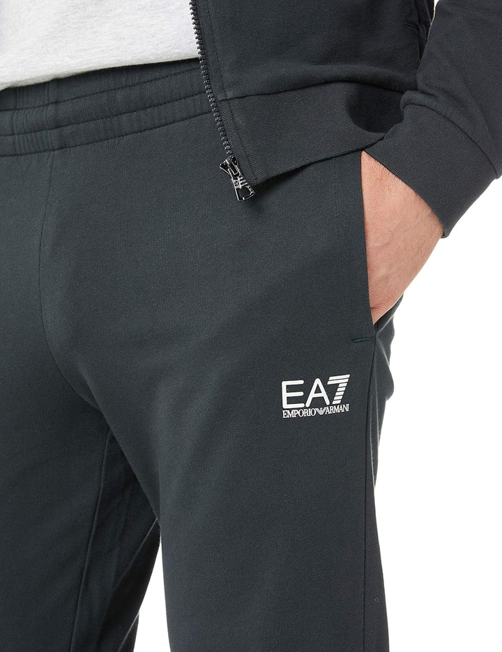EA7 8npv50 Pj05z Herren S 1578 Night Blue, S 1578 Night Blue
