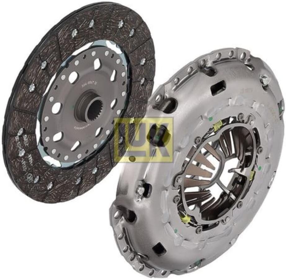 LuK 624 3416 33 LuK RepSet Pro Kupplungssatz