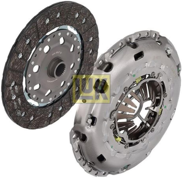 LuK 624 3416 33 LuK RepSet Pro Kupplungssatz