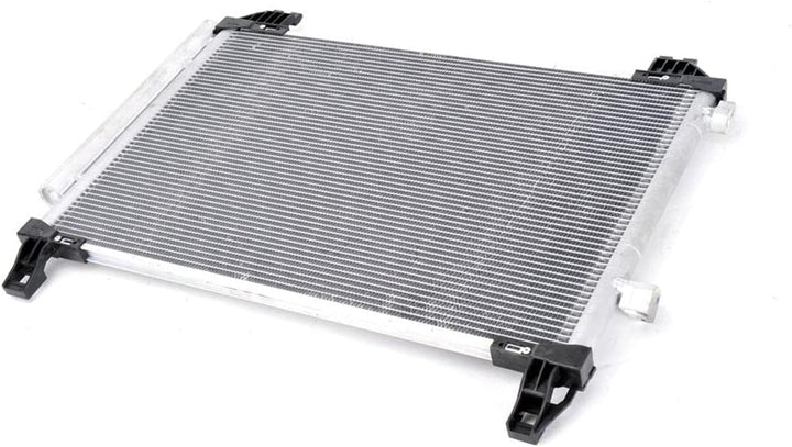 Nissens 940085 Kondensator, Klimaanlage