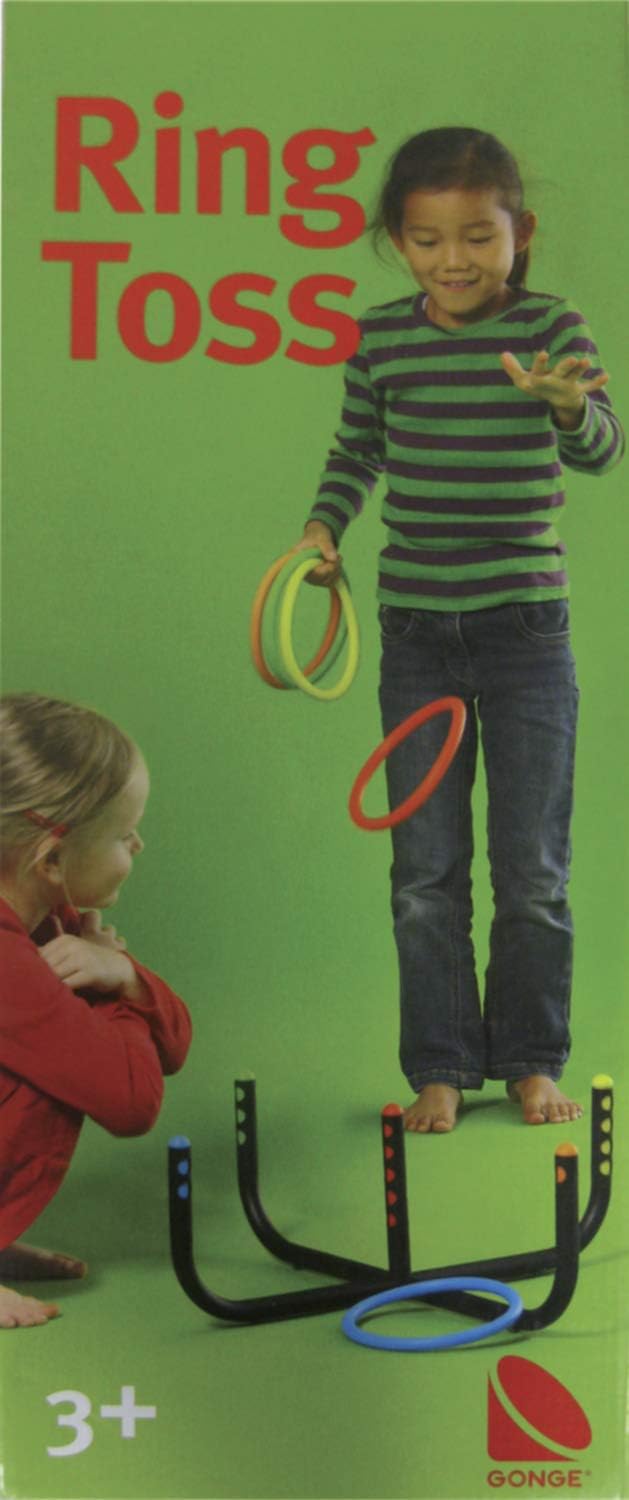 Gonge Ring Toss