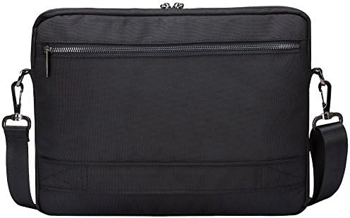 Cocoon BUENA VISTA - 13" Laptop Messenger Bag zum Reisen mit Organisationssystem / Praktische Umhäng