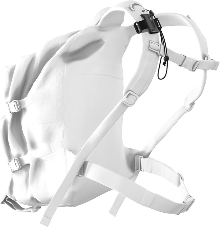 Garmin Rucksackbefestigung - passend für eTrex Touch, GPSMAP H1, PGSMAP H1 Plus