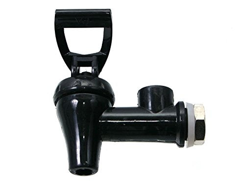 Bartscher Ablasshahn m. Dichtung u. Mutter zu Regina 40 / Plus 40T / 90 / Plus 90T