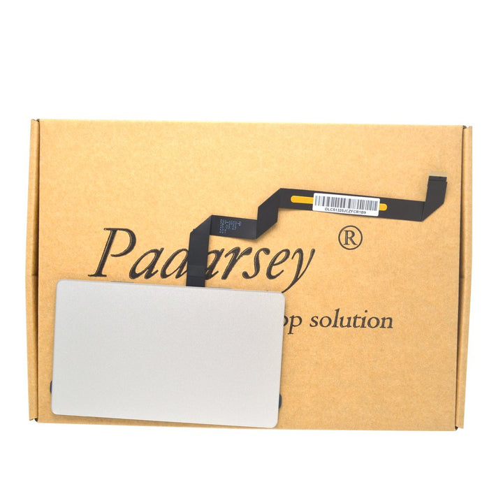 Pardarsey Ersatz Trackpad Touchpad mit Kabel (923-0429) Kompatibel für MacBook Air 11" A1465 (Mid 20