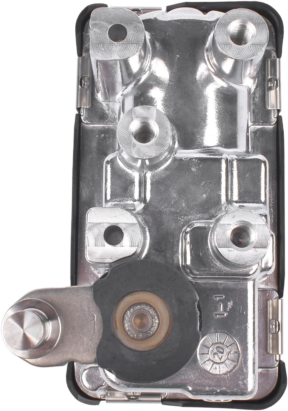 Turboelektrischer Aktuator G-185 Kompatibel mit OM646 200 CDI 220 CDI W203 CL203 S203 C209 W211 S211