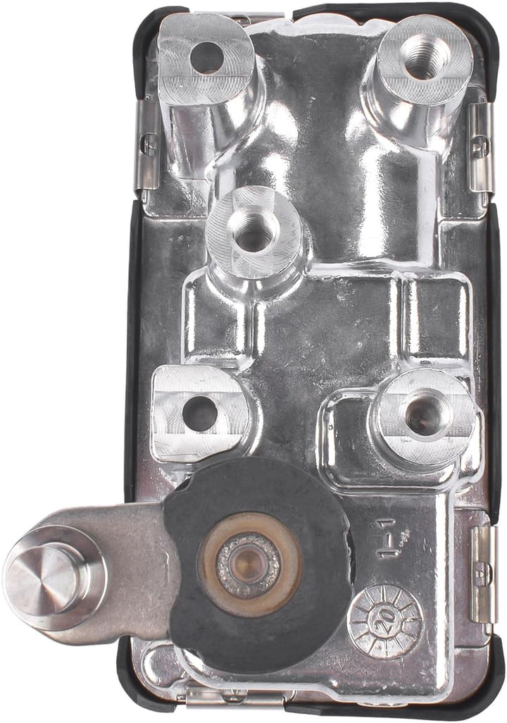 Turboelektrischer Aktuator G-185 Kompatibel mit OM646 200 CDI 220 CDI W203 CL203 S203 C209 W211 S211