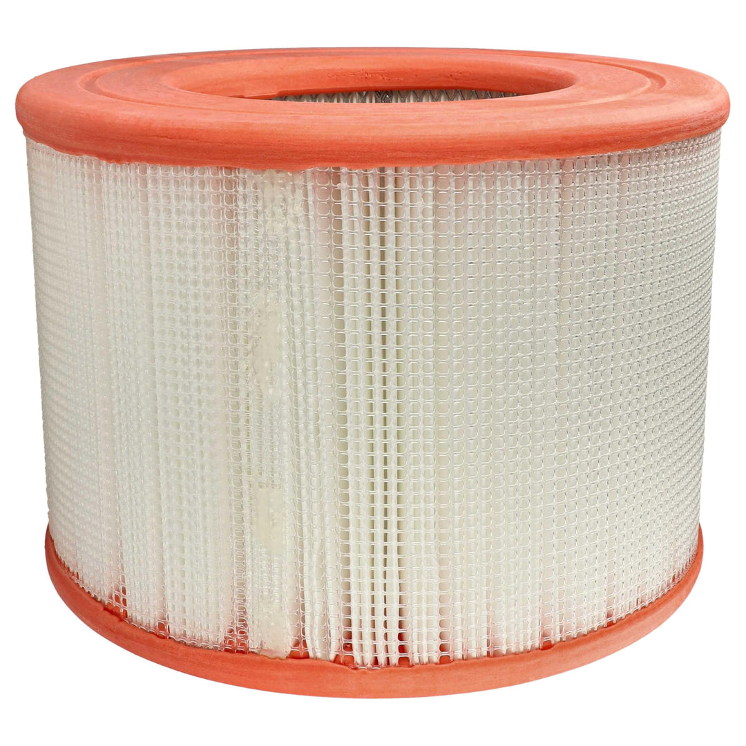 vhbw HEPA Filter kompatibel mit Honeywell DA-5018E Luftreiniger - Ersatz-Filter