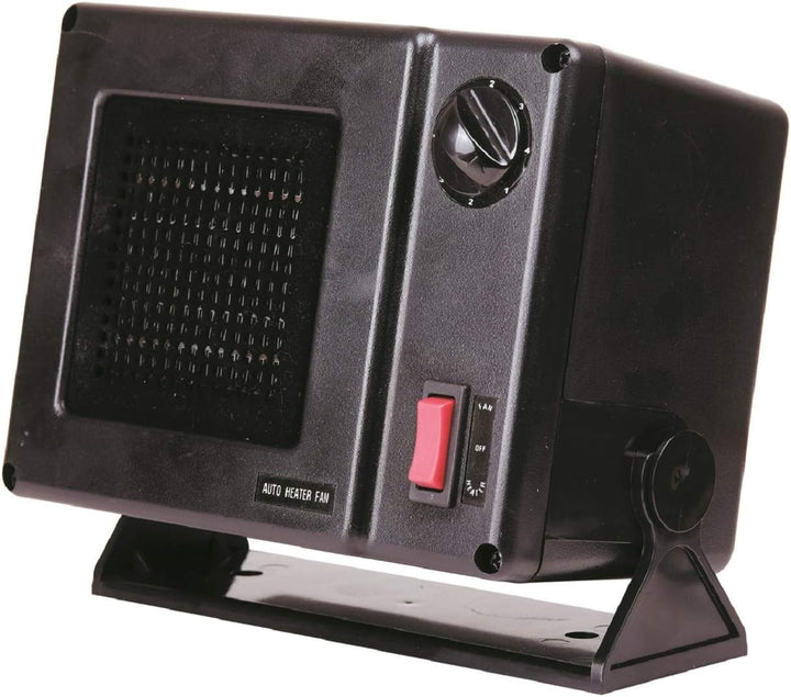Universeller Keramik Heizlüfter 24 Volt 300 Watt~