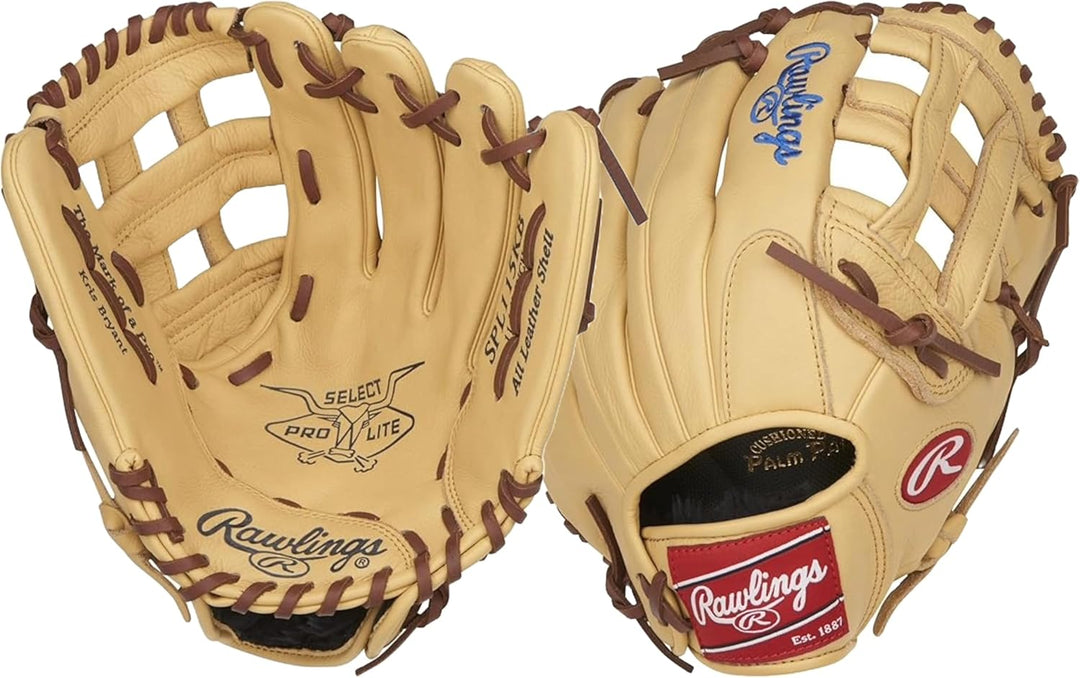 Rawlings spl115kb Rechte Hand Wurf, Rechte Hand Wurf