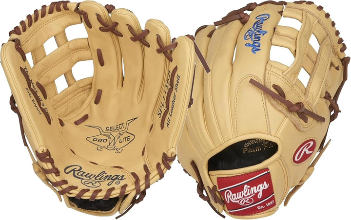 Rawlings spl115kb Rechte Hand Wurf, Rechte Hand Wurf