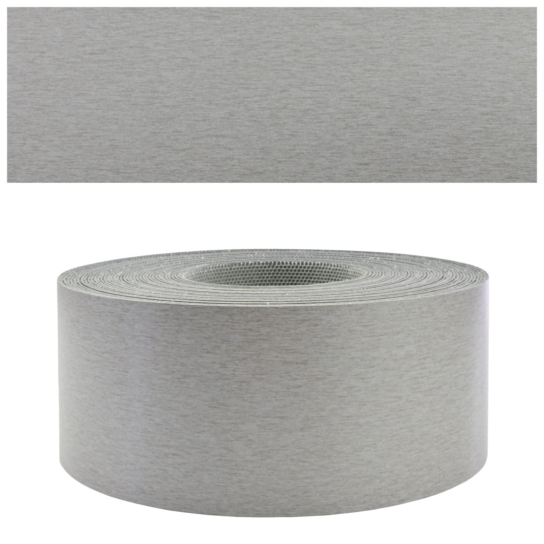 Mprofi MT® 50m Rolle-Kantenumleimer-Melaminkantenumleimer-Umleimer mit Schmelzkleber-Bügelkante für