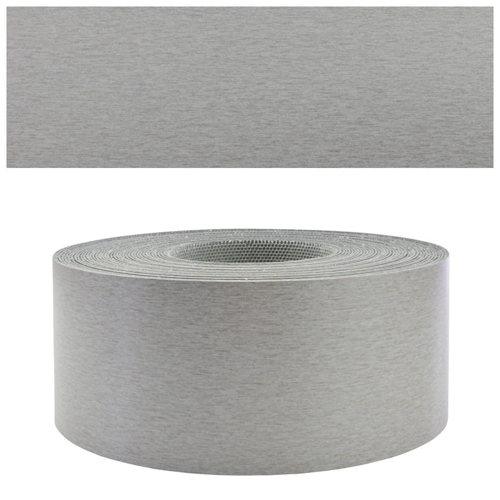 Mprofi MT® 50m Rolle-Kantenumleimer-Melaminkantenumleimer-Umleimer mit Schmelzkleber-Bügelkante für