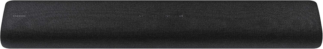 SAMSUNG Soundbar HW-S60T/ZF mit 180 W, 4.0 Kanäle, schwarz Schwarz 180 W, Schwarz 180 W
