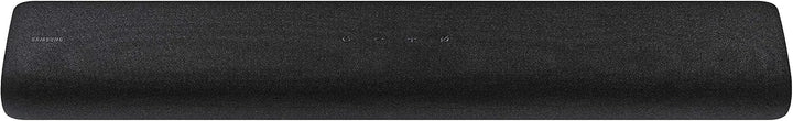 SAMSUNG Soundbar HW-S60T/ZF mit 180 W, 4.0 Kanäle, schwarz Schwarz 180 W, Schwarz 180 W