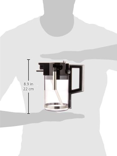 DeLonghi 5513211641, Milchtank