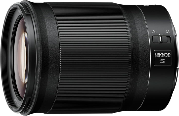 NIKKOR Z 85 mm 1:1,8 S Single, Single