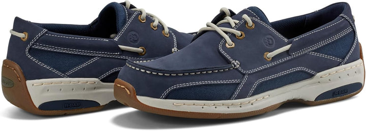 Dunham Captain, Stiefel für Herren 40 EU Nubukleder Dunkelblau, 40 EU Nubukleder Dunkelblau