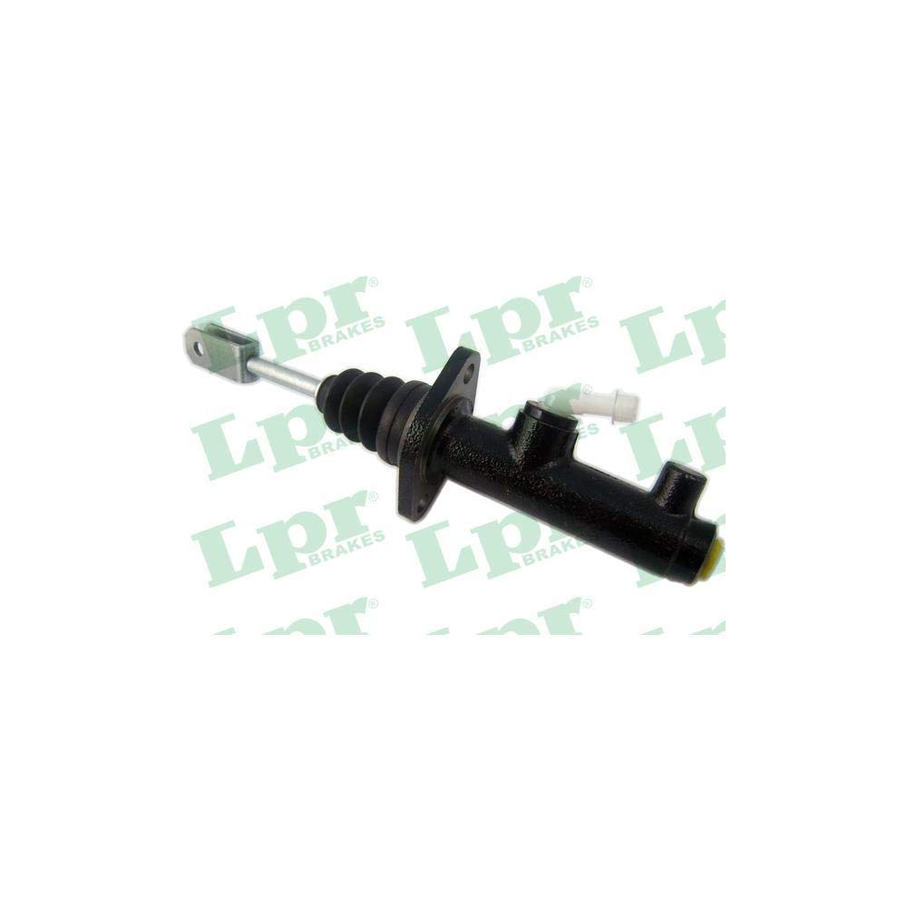 LPR Bremsen 2708 Pumpe Kupplung
