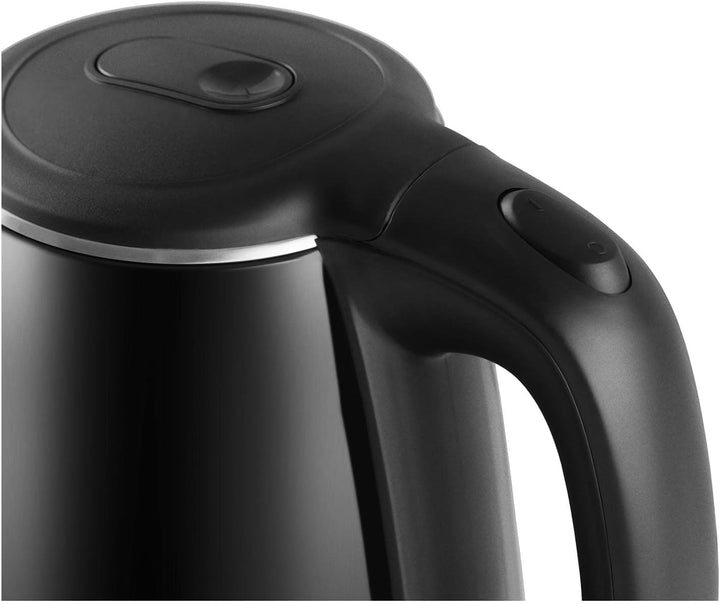 Royal Catering RC-HKS01 Wasserkocher Kaffee- und Teestation 1,2 L 1800 W kabellos