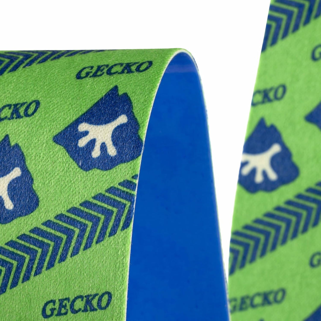 Haut-Robbe Gecko 125 mm 200 grün, grün