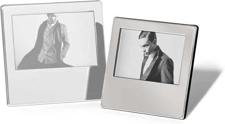 Philippi - EMILIO Rahmen 10 x 15 cm (277, Gramm) 277 Gramm, 277 Gramm