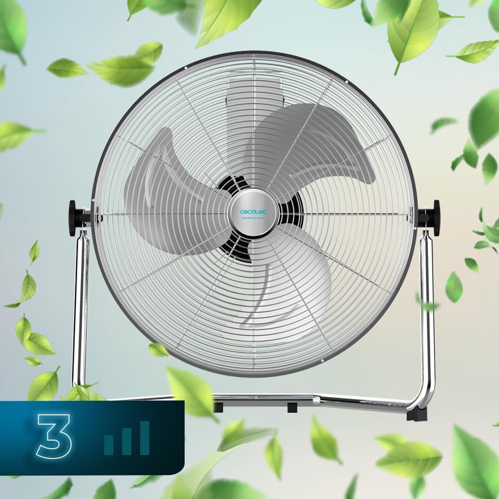 Wandventilatoren (EnergySilence 4300