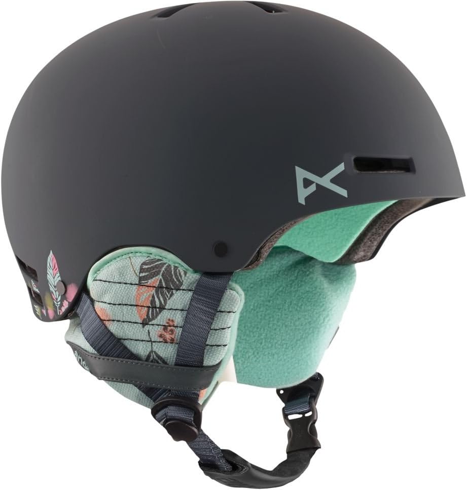 Anon Damen Snowboardhelm Greta L Tiki Eu, L Tiki Eu