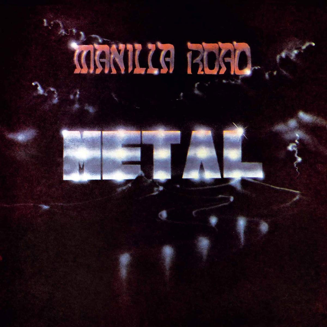 Metal, Vinyl