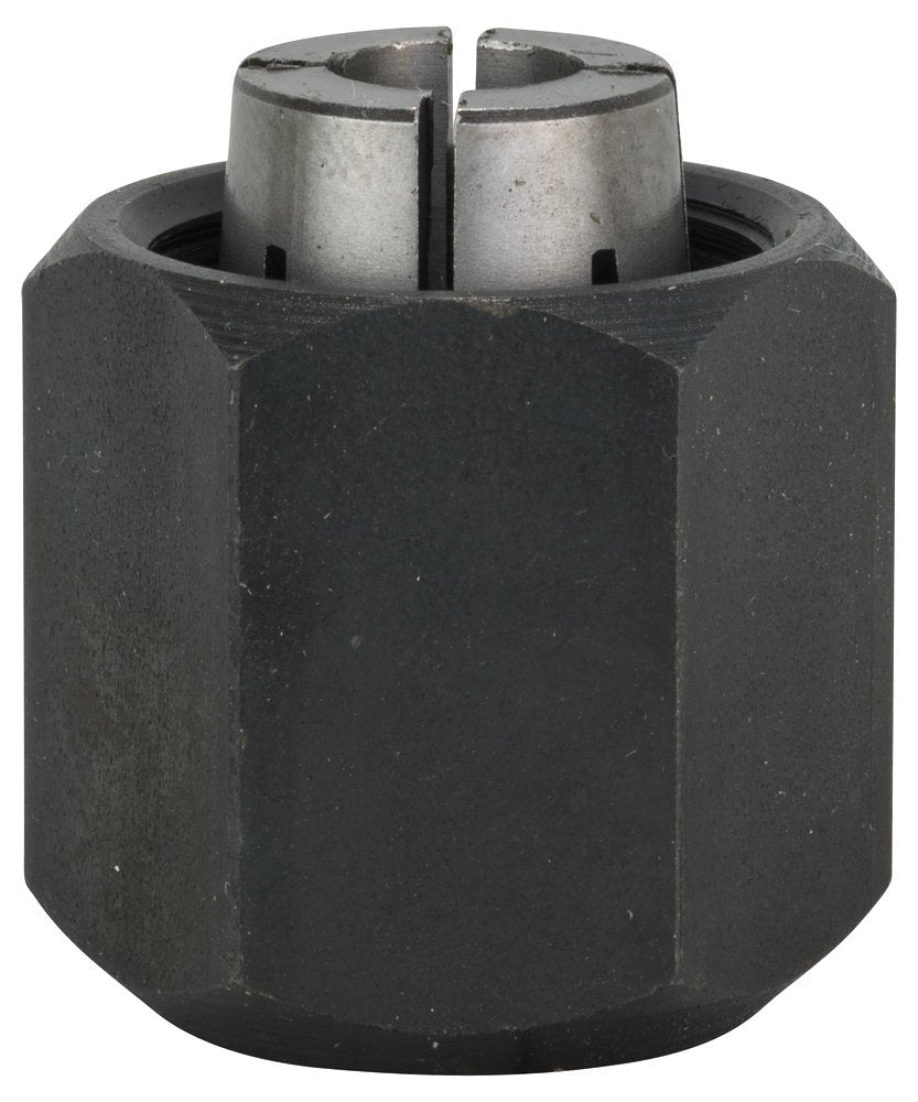 Bosch Accessories Bosch Professional Zubehör 2608570105 Spannzange 8 mm, 24 mm