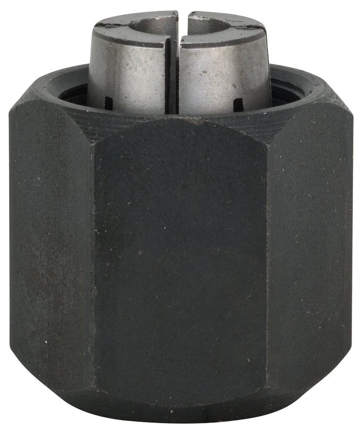 Bosch Accessories Bosch Professional Zubehör 2608570105 Spannzange 8 mm, 24 mm