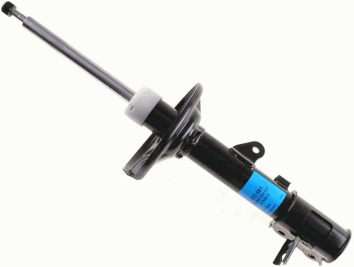 SACHS 312 581 Stossdämpfer Für Hyundai COUPE II (GK) 2001-2012 rechts, Hinterachse