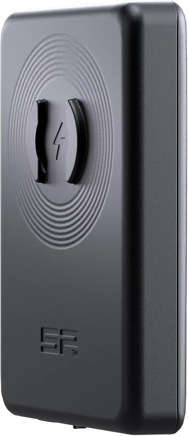 SP Connect Wireless Powerbank | SPC+ | 5.000mAh