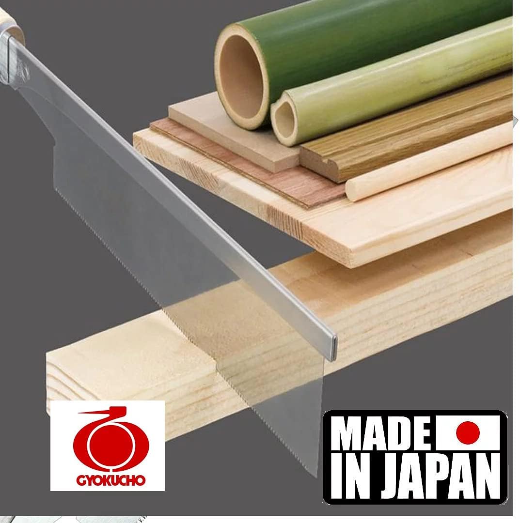 Säge Dozuki Tenon 240 mm