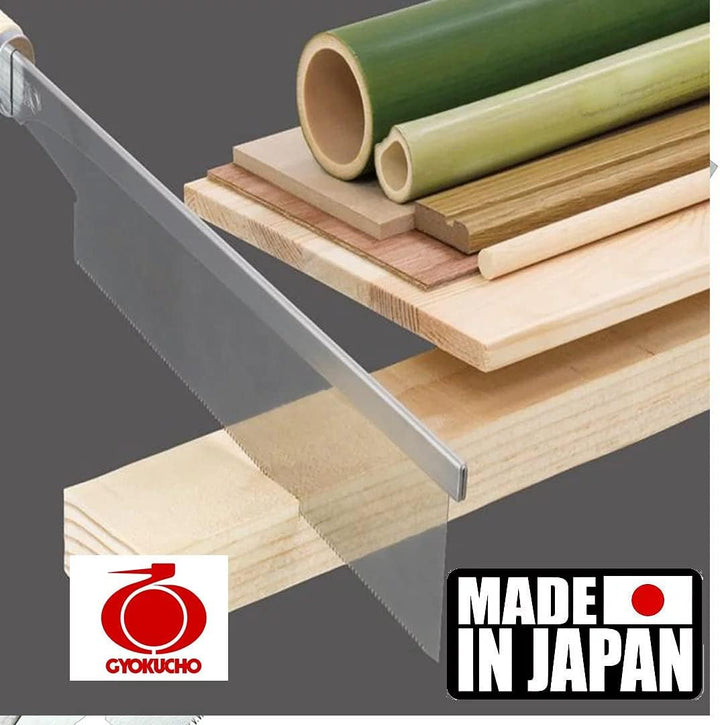 Säge Dozuki Tenon 240 mm