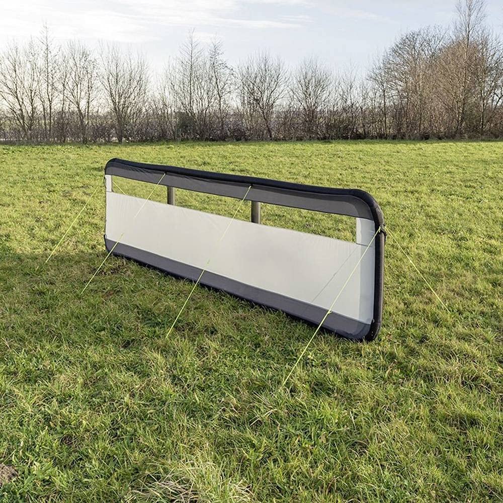 ProPlus Windschutz aufblasbar 480x140cm