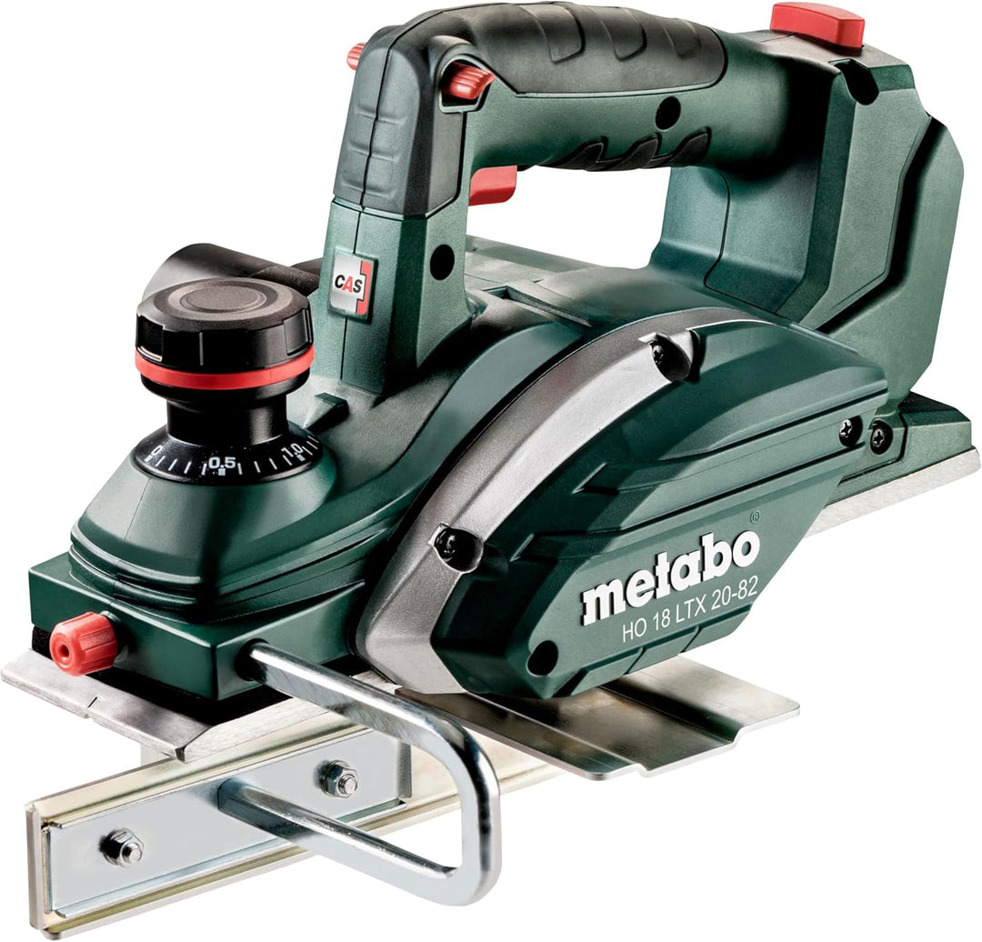 Metabo 602082890 Akkuhobel