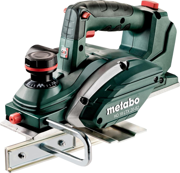 Metabo 602082890 Akkuhobel