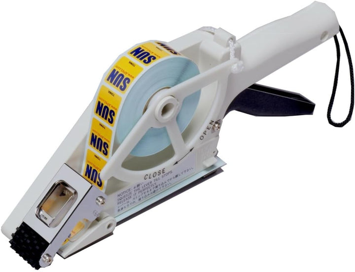 TOWA APN-30 Etikettenspender – Professioneller Handetikettierer für schnelles, präzises Etikettieren