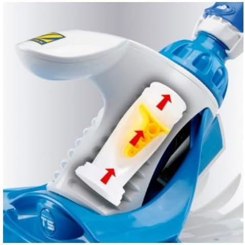 Membran für staubsauger t5 duo - w73010p