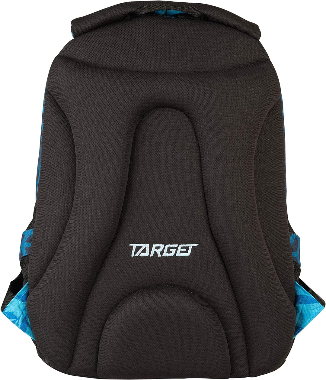 Target BACKPACK 3 ZIP DUEL OCEAN LEAVES 26295