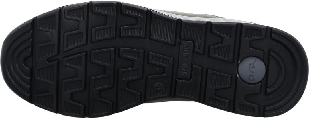 ARA Herren Paolo Sneaker 41 EU Salvia Grey, 41 EU Salvia Grey