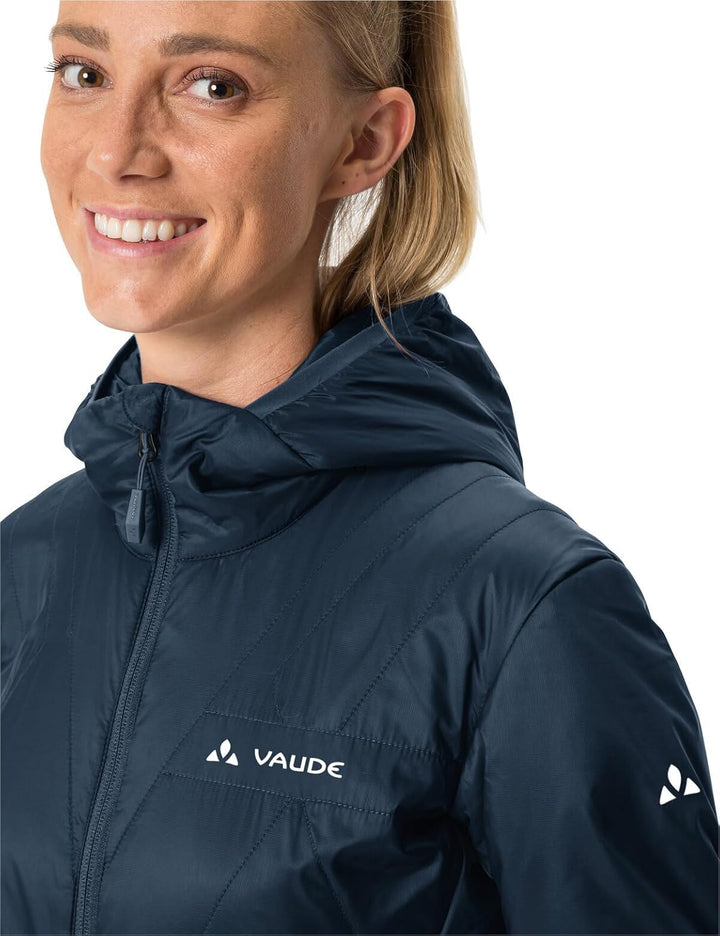VAUDE Jacken Women's Freney Jacket V 38 dark sea uni, 38 dark sea uni