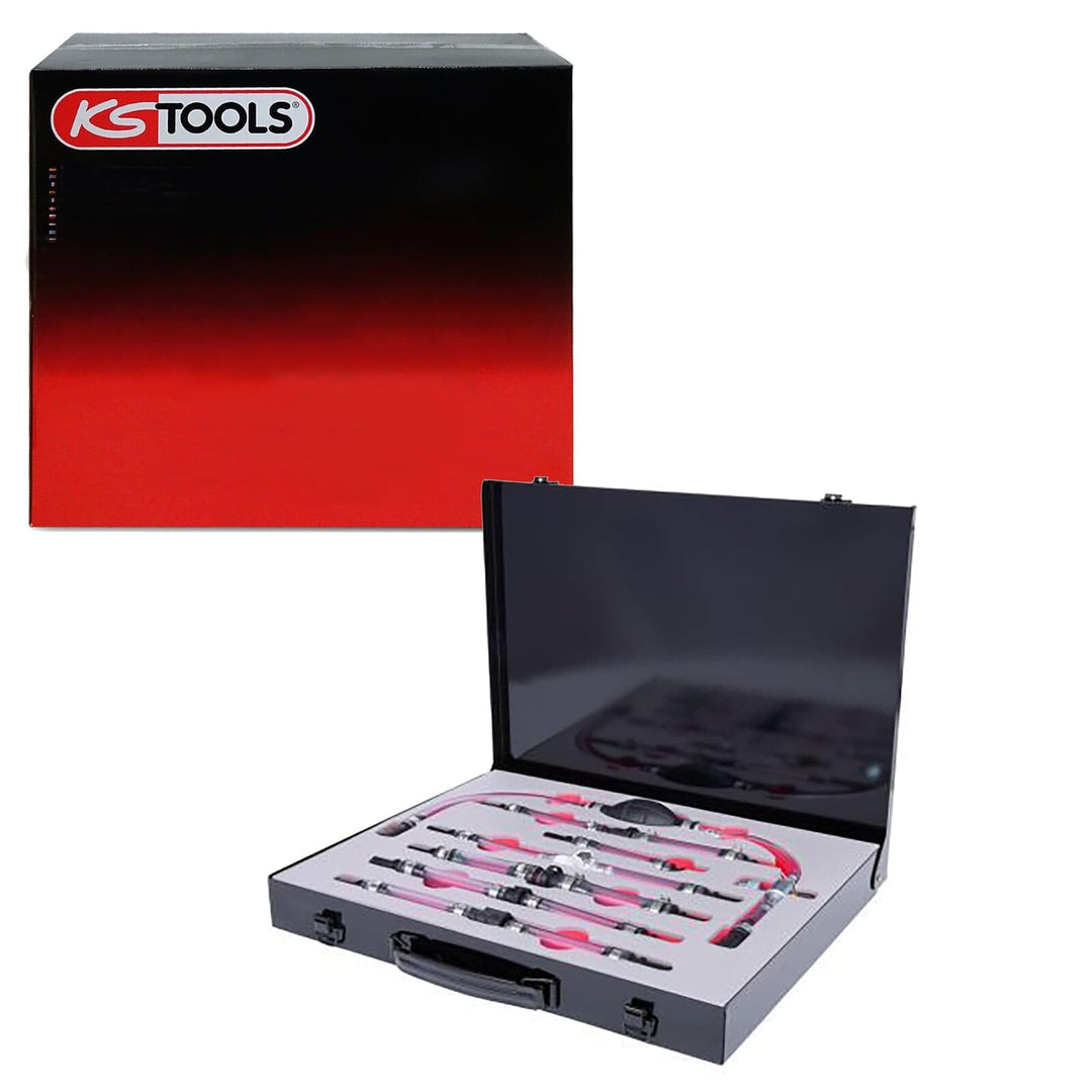 KS Tools 1509030 Entlüftungs/Vorbefüllungssatz