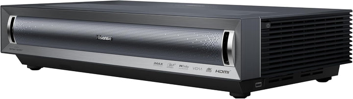Hisense PX3-Pro DLP 4K Laser Beamer - B-Ware Platin