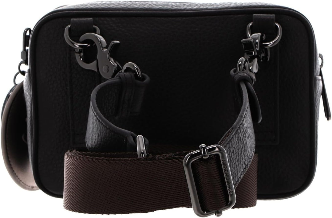 Mandarina Duck Damen Mellow Leather 18x12x6 (L x H x W) Mole, 18x12x6 (L x H x W) Mole