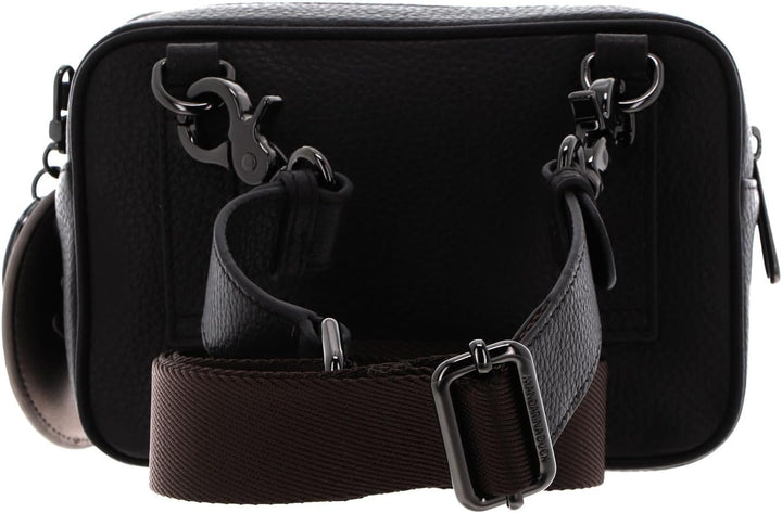 Mandarina Duck Damen Mellow Leather 18x12x6 (L x H x W) Mole, 18x12x6 (L x H x W) Mole