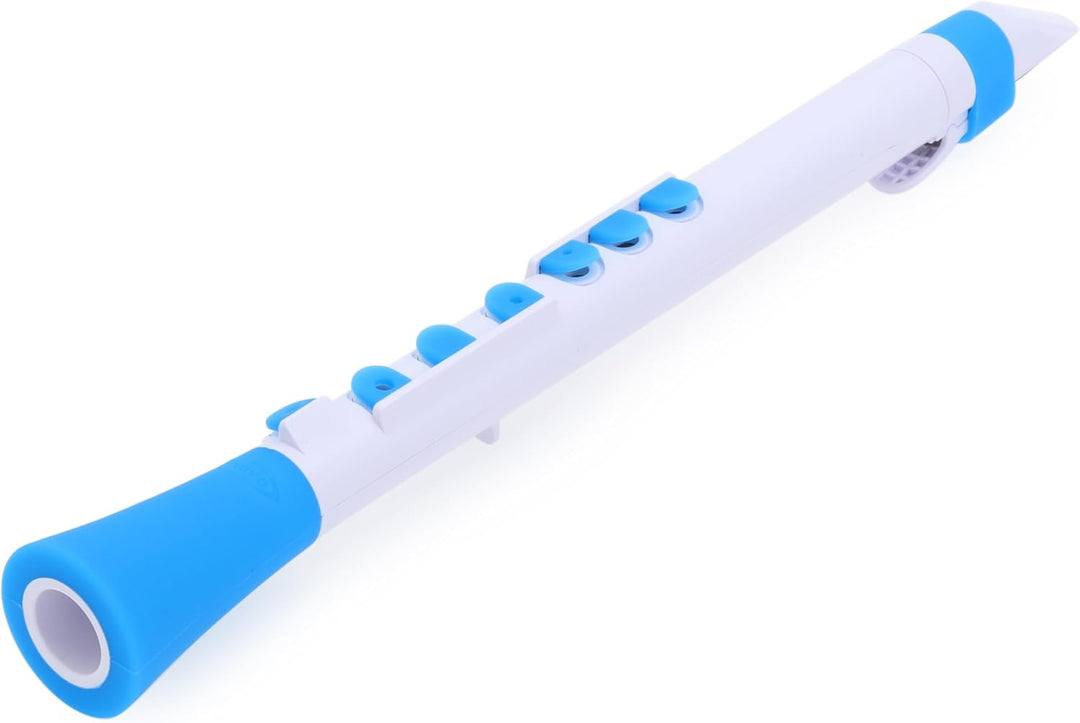 NUVO DooD 2.0, weiss-blau