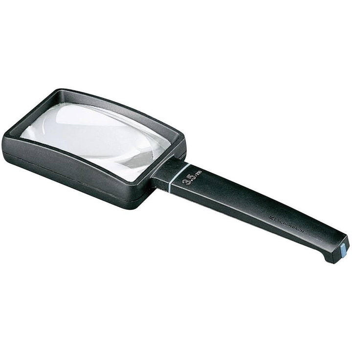 Leselupe asferica 75 x 50 mm mit bis zu 3 5 Vergrösserungsstufen eschenbach 2655750