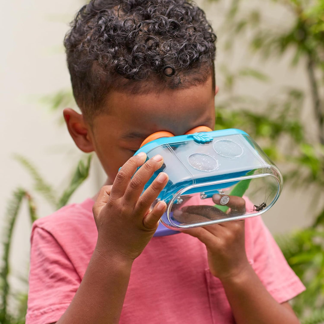 Learning Resources Geosafari® Jr Bugnoculars – Insektenbrille